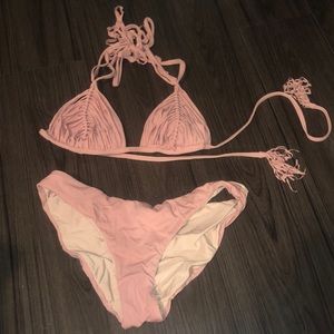 PILYQ Bathing Suit!